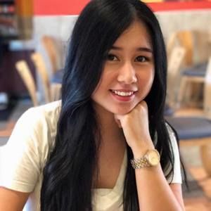 Meet your Posher, Janet